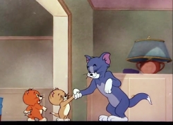 تام و جری (فصل2-قسمت27)